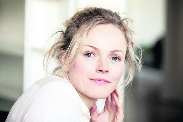 maxinepeake